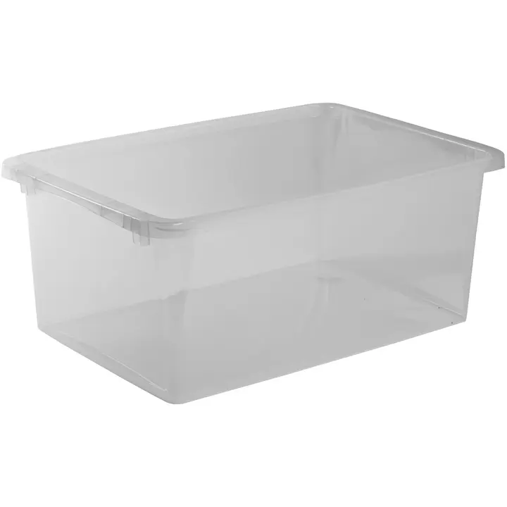 Säilituskast Nordiska plast 40 l