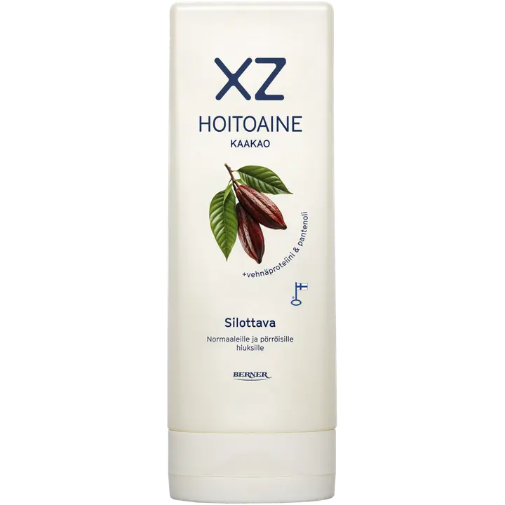 XZ 200 ml Kaakao silottava hoitoaine