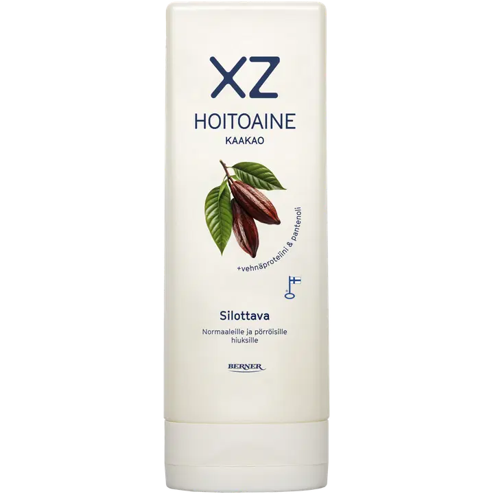 XZ 200 ml Kaakao silottava hoitoaine