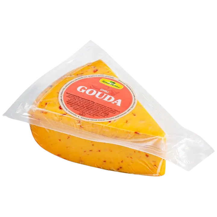 Riitan Herkku Chiligouda n.250g