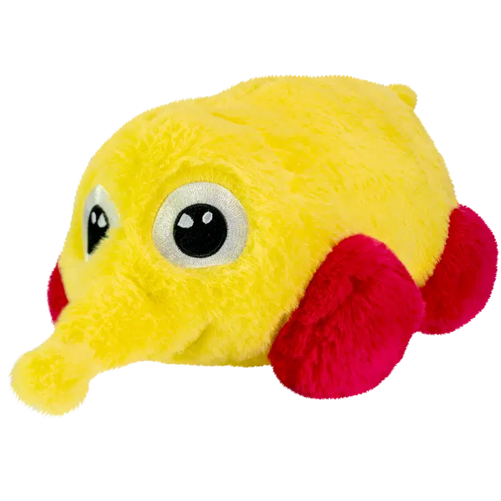 Pehme kuuloom jeccu 24 cm