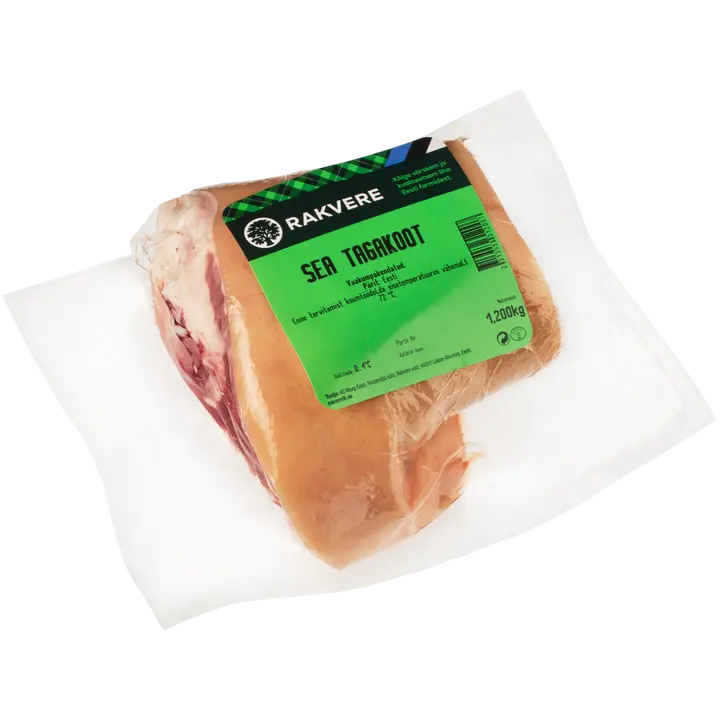 Rakvere Sea Tagakoot 1 Kg