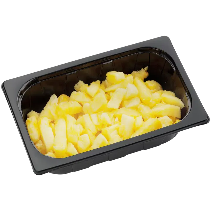 Fresh SalaattiMestari Ananassuikale tuore 1,0kg GN¼