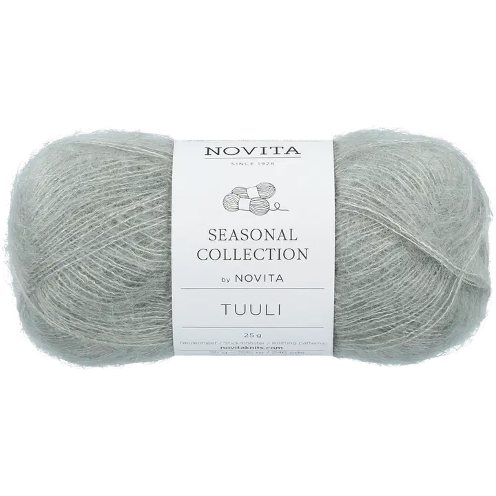 Novita Tuuli 25g 408