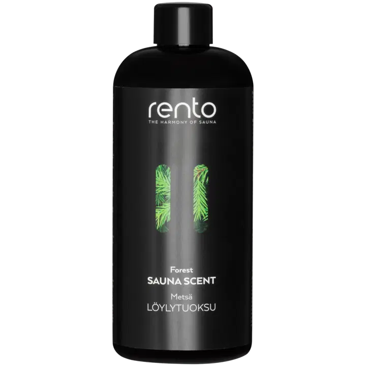 Rento Löylytuoksu Metsä 400 ml