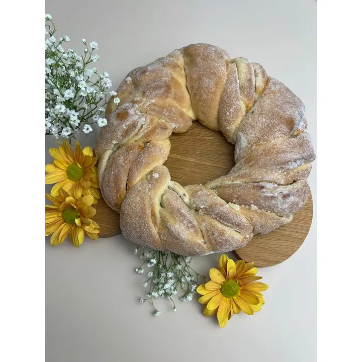 Vöyrinpoika Herkkukranssi 400 g