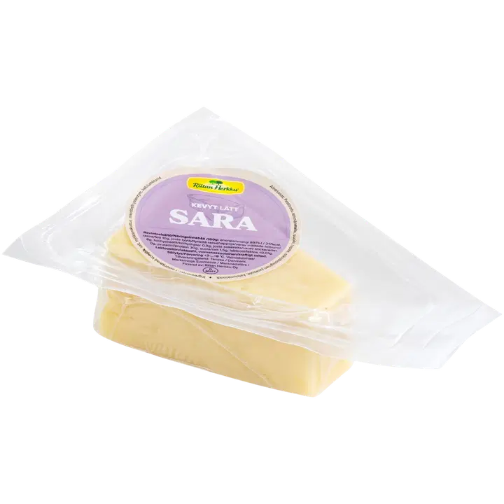 Riitan Herkku Kevyt Sara n.250g