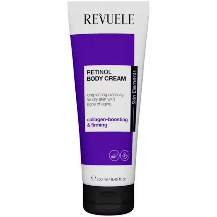 REVUELE RETINOL VARTALOVOIDE, 250 ml