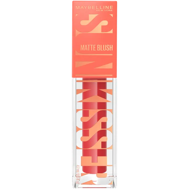 Maybelline Sunkisser vedel põsepuna Pink Ripple 38