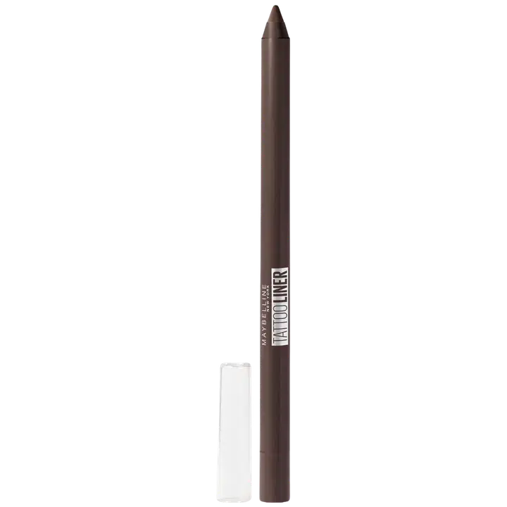 Maybelline New York Tattoo Liner Gel Pencil 910 Bold Brown -silmänrajauskynä 1,3g