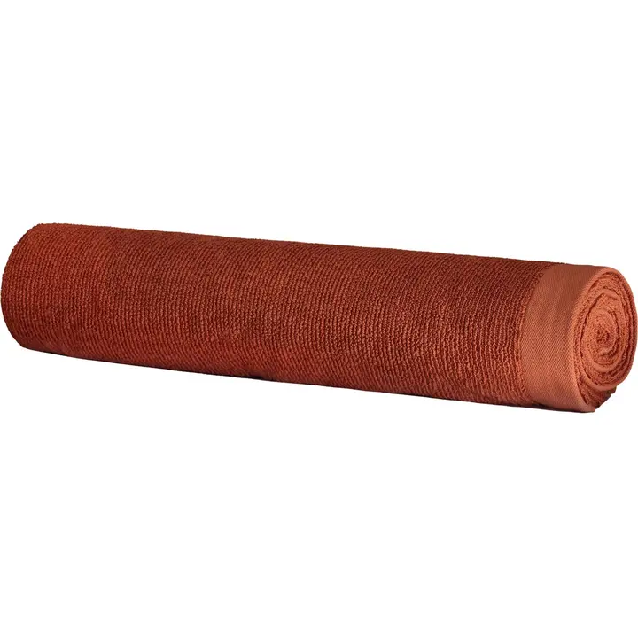 Familon käsipyyhe Prince Organic 50x70 cm kaneli