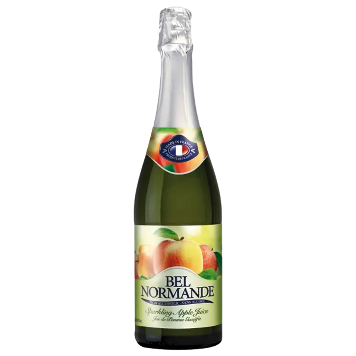 BEL NORMANDE SPARKLING 750 ML ÕUNAMAHL