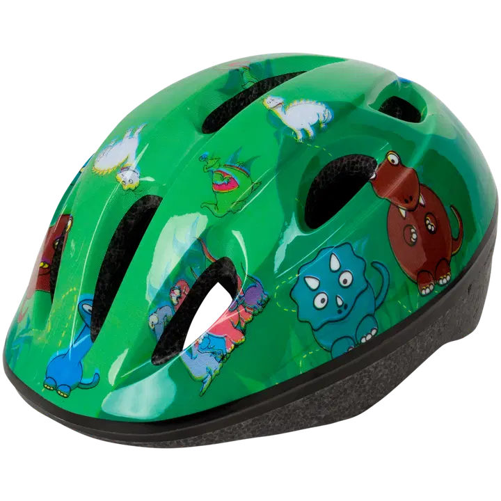 Laste kiiver Y-03 Dinosaurus 46-52
