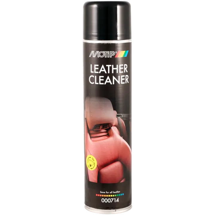 Puhastusvahend nahale 600 ml aerosool