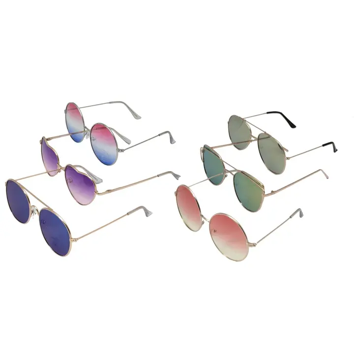 Ibero päikeseprillid U Metal