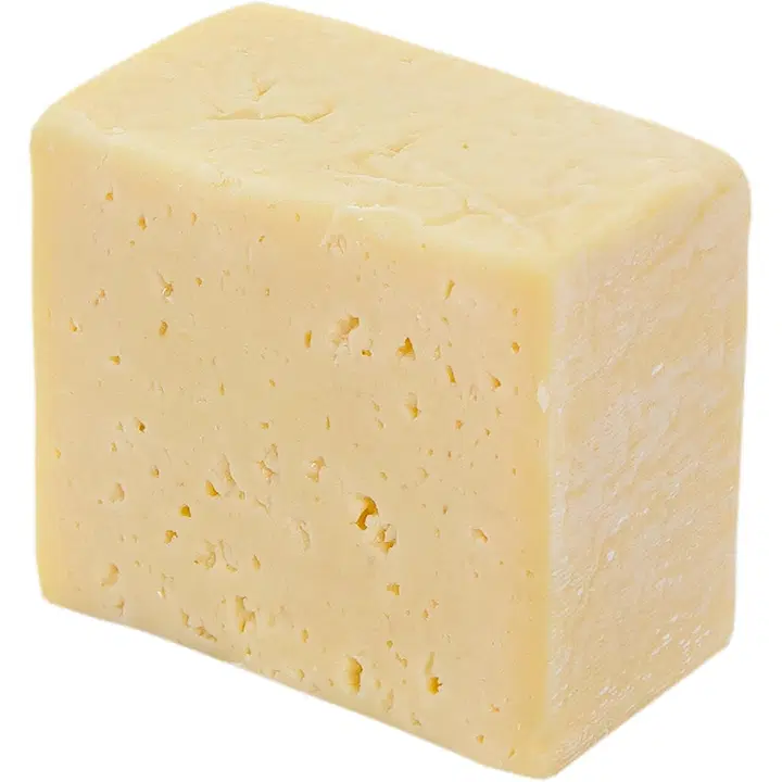 Ålands Prostens kermajuusto
