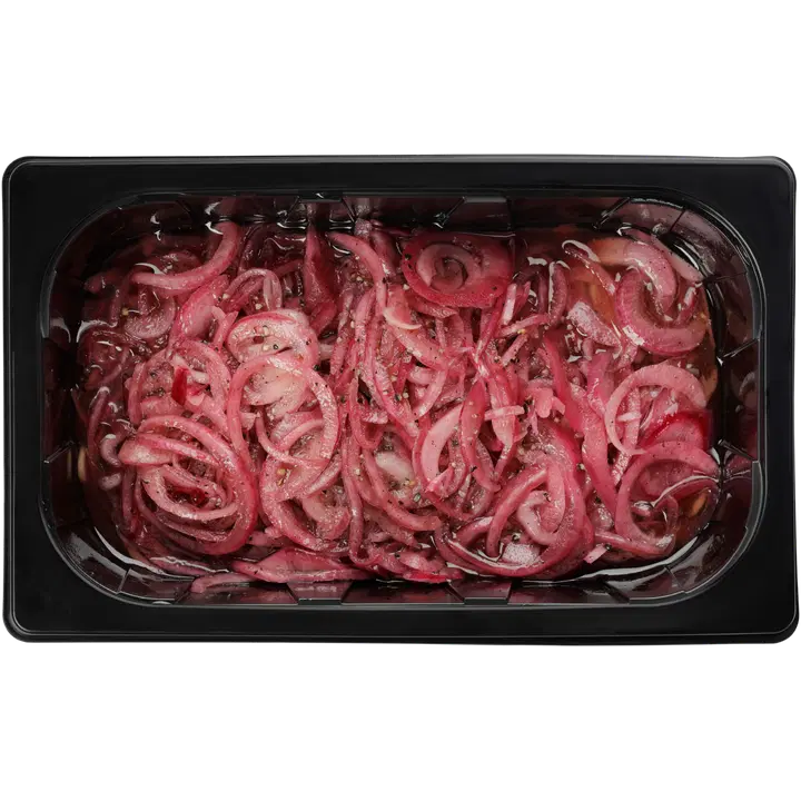 Fresh Servant SalaattiMestari pikkelöity punasipulirengas 1 kg gn¼