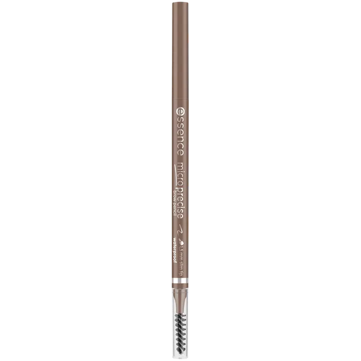 Essence kulmupliiats Micro Precise Taupe 02
