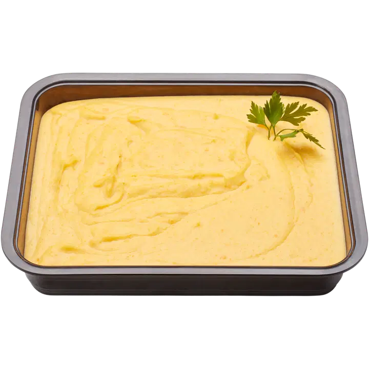 Kulman Keittiö juuresmuusi