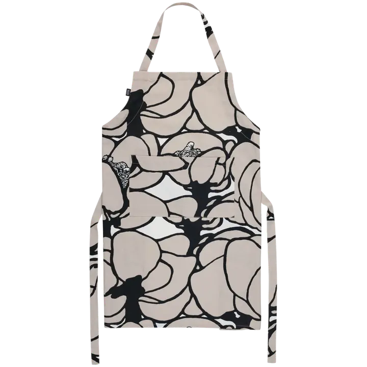 Vallila esiliina Makeba 82x84 cm