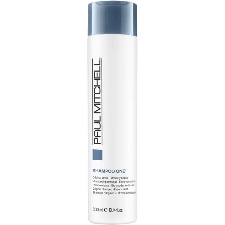 Paul Mitchell Shampoo One 300 ml