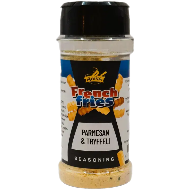 Aaria 50g Ranskanperunamauste Parmesan Tryffeli