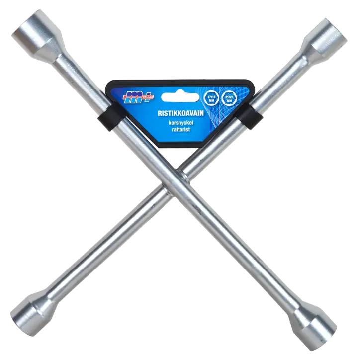 Ristvõti M+ 17x19x21x23 mm
