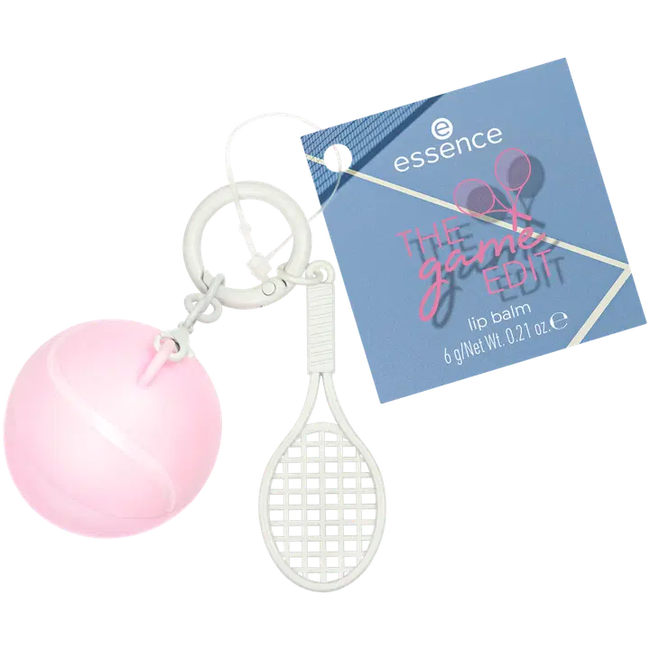 essence THE game EDIT huulivoide 01