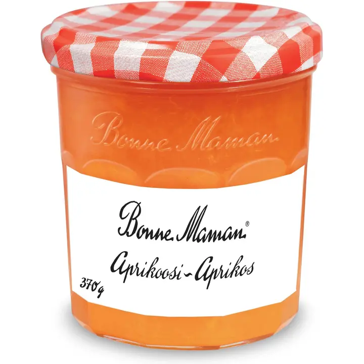 Bonne Maman 370g Aprikoosihillo