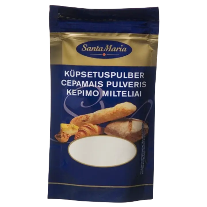 Santa Maria küpsetuspulber 45 g