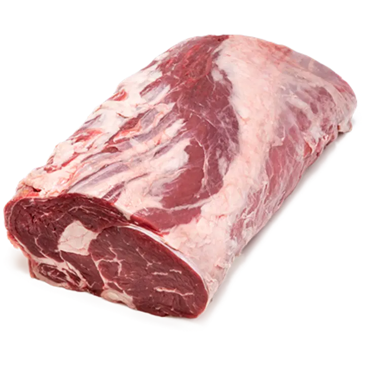 Black angus entrecote
