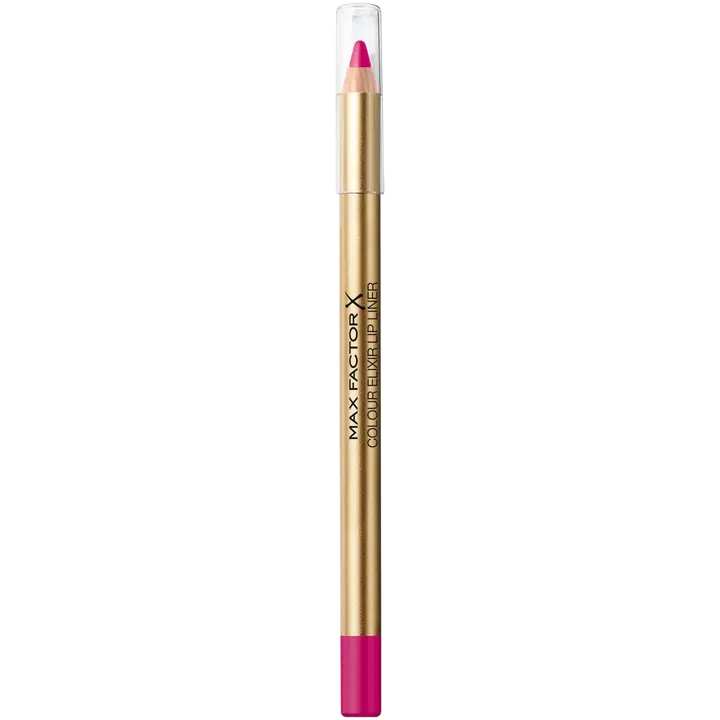 Max Factor Colour Elixir Lip Liner 40 Pink Kiss 1g huultenrajauskynä