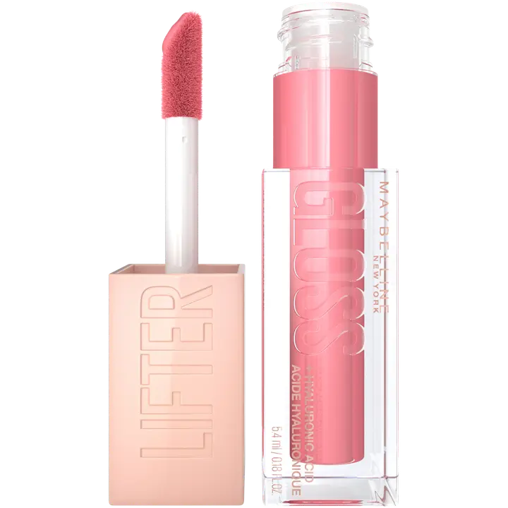 Maybelline Lifter Gloss huuleläige gummy bear