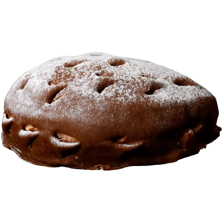 Pekan Leipä Käpykakku 650g
