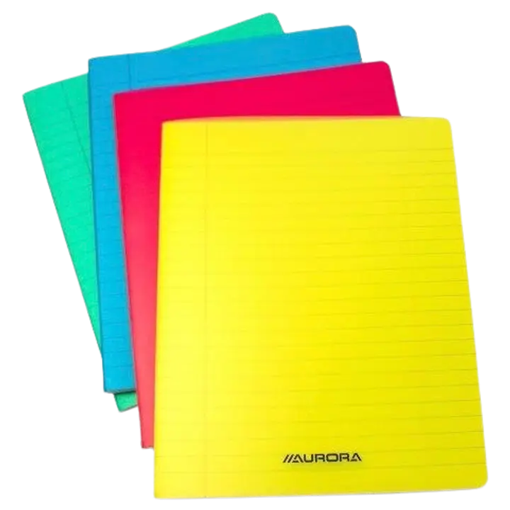 Buro-class kaustik a5 36l joon