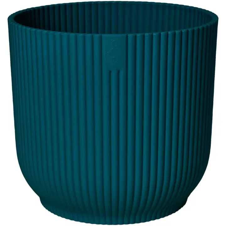 Elho ruukku vibes fold 30cm sininen