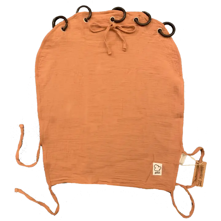 Pilvi vaunuverho khaki