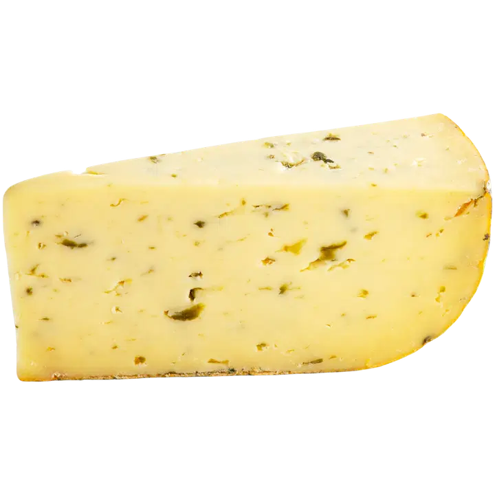 Riitan Herkku Jalapenogouda n.150g