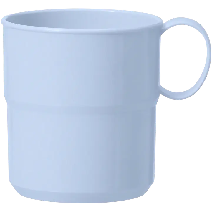 Plastkruus GastroMax 3 dl helesinine