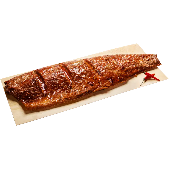 Hätälä Savulohifilee sweet-chili n5kg