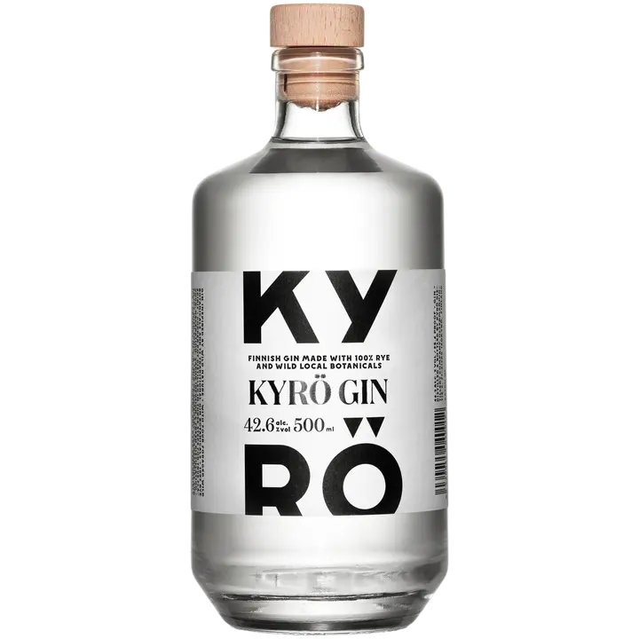 Kyrö Napue Gin 46,3%vol 500ml