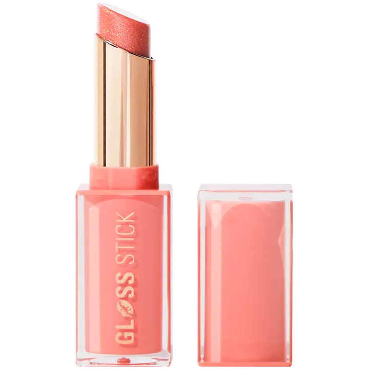 Revolution huulepulk Pout Peach Sorbet Nude