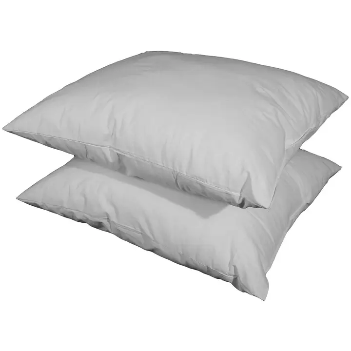 Padi Tarjanne 2 tk, pealisriie: 50% puuvill/50% polüester, täidis: