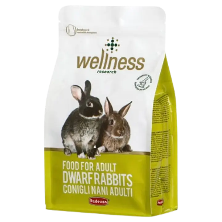 .WELLNESS KÜÜLIKUTOIT 1KG