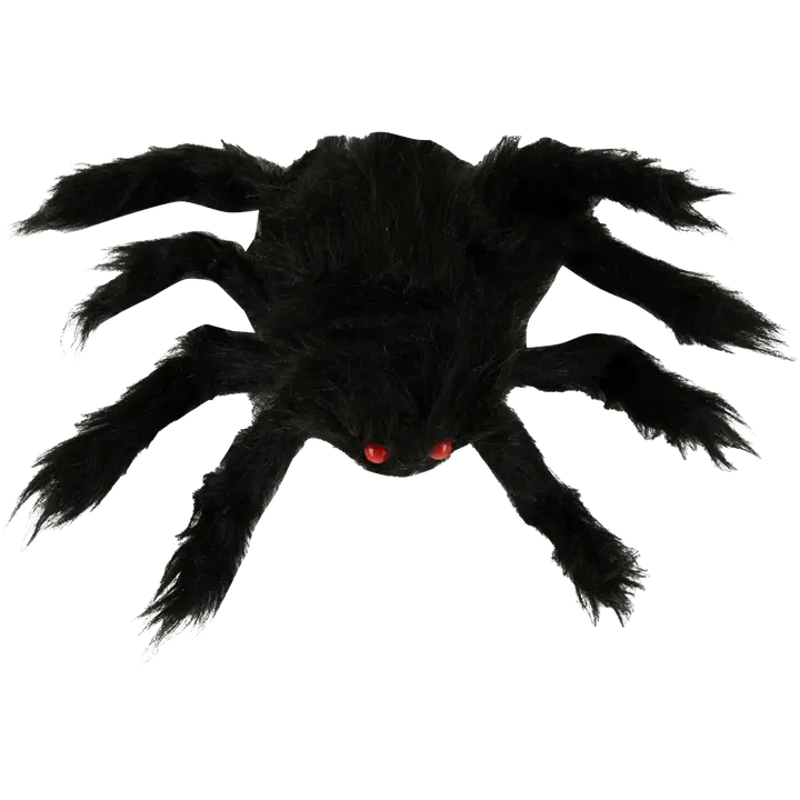 Karvainen koristehämähäkki 30 cm