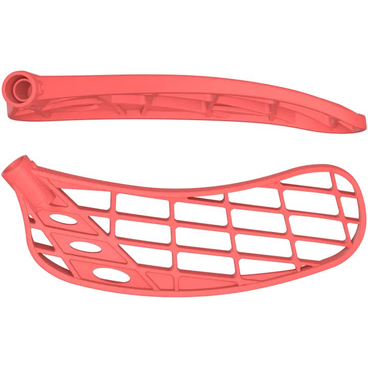 Saalihokikepi laba Silk PPS Almost punane R