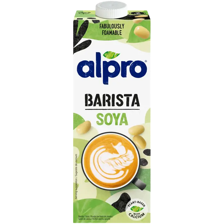 Alpro sojajook Professionals, 1 l