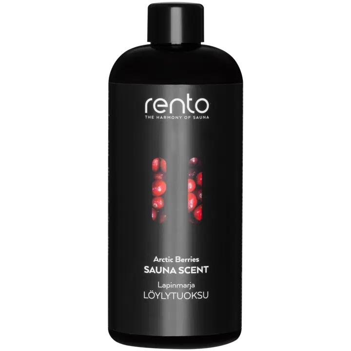 Rento Löylytuoksu Lapinmarja 400 ml
