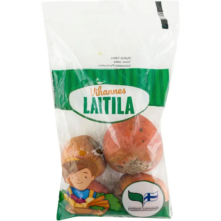 Keltajuuri 500 g