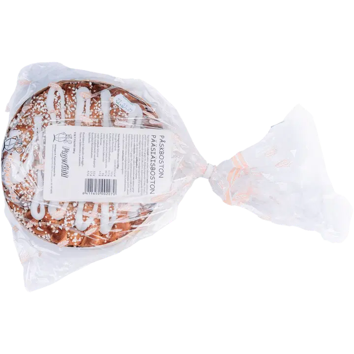 Bageri Fagerudd Leipomo Pääsiäisboston 450g